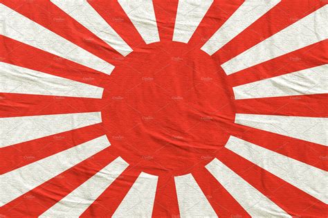 old japan flag pictures